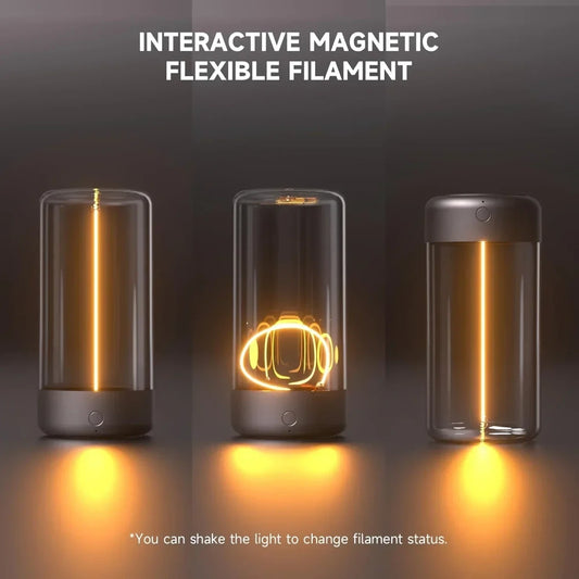 VISIRED nightlight MAGNETIC FILAMENT