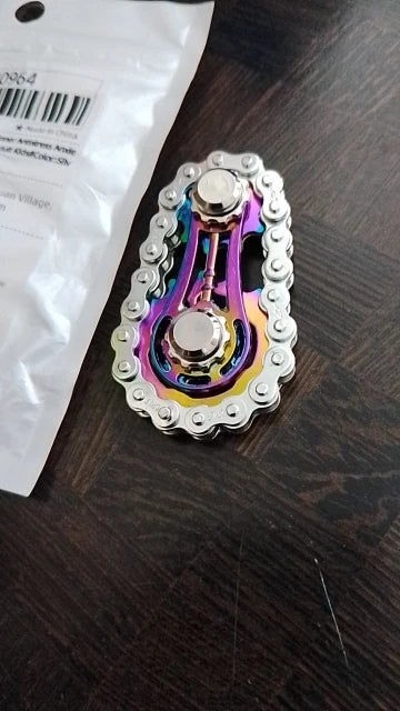 Review Card