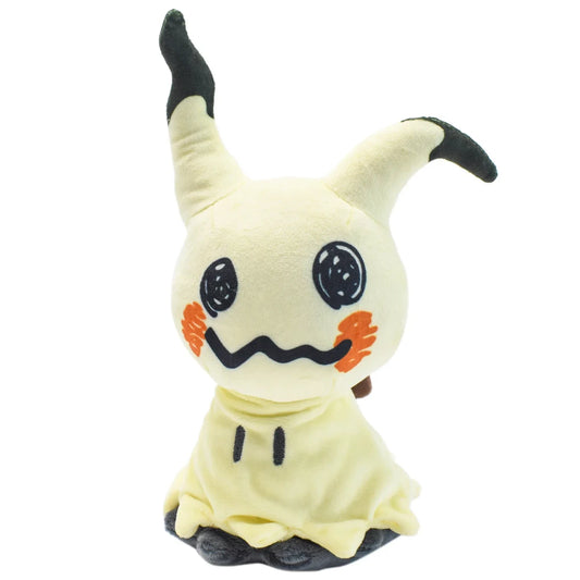 Mimikyu Eevee Character Plush