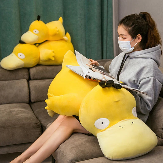 Psyduck Stuffed Plush Toy